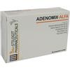 Bio Stilogit Pharmaceuticals Bio Stilogit Pharmaceutic. Adenomix Alfa 30 Compresse