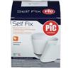 Pic Solution Pikdare Benda Elastica Autoadesiva Pic Self Fix 6 Cm X 20 M Fustella