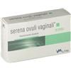 Laboratorio Farmacologico Milanese Lab. Farmacologico Milanese Serena Ovuli Vaginali 10 Ovuli 20 G