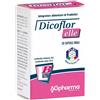Ag Pharma Dicoflor Elle probiotici 28 Capsule