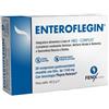 Fenix Pharma Soc. Coop. P. A. Enteroflegin 30 Compresse
