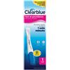Procter & Gamble Test Di Gravidanza Clearblue Rilevazione Rapida 1 Pezzo