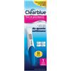 Procter & Gamble Test Di Gravidanza Clearblue Con Indicatore Delle Settimane 1 Pezzo