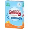 Psyllogel Megafermenti 24 Integratore Probiotico - 12 Bustine Gusto Ace