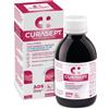 Curasept Collutorio Lenitivo Clorexedina 0,20 - 200ml