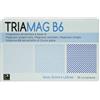 Piemme Pharmatech Italia Triamag B6 36 Compresse