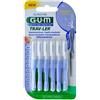 Gum Sunstar Italiana Gum Trav-ler 0,6 Scovolino Promo 4 + 2 Pezzi