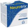 A. B. Pharm Neurotrix integratore 30 Bustine Da 7 G