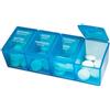 Med's Farmac-zabban Portapillore Meds 24h