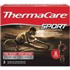 Angelini Pharma Angelini Cerotto Thermacare Sport 8 Ore 3 Pezzi