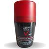 Vichy Homme Deodorante Clinical Control 96h Roll 50 Ml