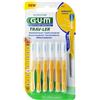 Gum Sunstar Italiana Gum Travler 1514 Scovo 1,3 6 Pezzi