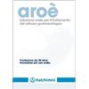Italchimici Aroe' 20 Stick Pack Monodose 10 Ml