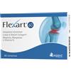 Agave Farmaceutici Agave Flexart 60 Integratore di collagene - 60 Compresse
