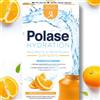 Polase Hydration Integratore Reidratante - 12 Bustine Gusto Arancia