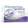 Enterogermina Gonfiore integrità intestinale 20 Bustine Bipartite