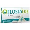 Dymalife Pharmaceutical Flostadol 12 Supposte Da 2 G