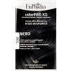 Euphidra Zeta Farmaceutici Euphidra Colorpro Xd 100 Nero Gel Colorante Capelli In Flacone + Attivante + Balsamo + Guanti