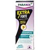 Paranix shampoo trattamento extra forte mdr 200 ml