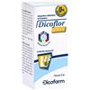 Dicoflor gocce 5ml