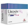Pharmasuisse laboratories Uroxin 4g Integratore per il Benessere Intestinale - 14 Bustine