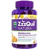 Procter & Gamble Vicks Zzzquil Natura Mango & Banana - 60 Pastiglie Gommose
