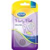 Scholl Party Feet Ultra Slim Plantare Con Cuscinetto - 1 Paio