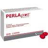 Nalkein Perlaprost Integratore per la Prostata - 15 Perle Softgel