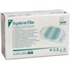 Tegaderm 3m Italia Medicazione Trasparente Sterile Semipermeabile In Poliuretano Tegaderm Film Cm10x12 5 Pezzi