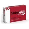 Pharmanutra Sideral Forte Integratore di Ferro - 20 Capsule