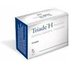 Omikron Triade H Integratore di Fragilità Capillare - 20 Bustine