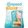 Compeed cerotti stop brufoli nascondi & vai 15 pezzi