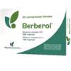 Pharmextracta Berberol Integratore per il Colesterolo - 30 Compresse