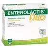 Enterolactis Duo integratore fermenti lattici vivi 20 Bustine