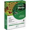 Aboca Natura Mix Advanced Mente 10 Flaconcini 150 G
