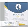 Mdf Italia Vimater Oro 30 Bustine Stick Da 2,5 G