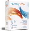Geopharma PeaMAG Tens 1200mg Integratore di PEA - 14 Stick