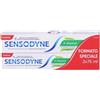 Sensodyne F-Previon Fresh Mint Dentifricio - 2 pezzi da 75ml