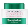 Somatoline SkinExpert Snellente 7 Notti Pelli Sensibili - 400ml