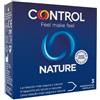 Control nature 2,0 3pz