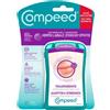 Compeed Trattamento dell'herpes Labiale - 15 Pezzi