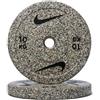 Nike Strength Disco Nike Strength Grind Bumper - 10kg