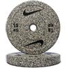 Nike Strength Disco Nike Strength Grind Bumper - 15kg
