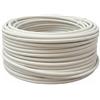 BESSER CAVI Cavo elettrico unipolare N07V-K 1×6 mm² grigio PVC 450/750 V 100 m BESSER 100-CEFNA06050GR [05131000]