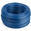 PECSO CAVI Cavo elettrico unipolare FS17 1×6 mm² blu PVC 450/750 V 100 m PECSO 100-FS17 1X6B1 [05131000]