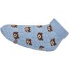 Camon Dog Coat Maglioncino Bruno Light Blue