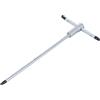 BGS 6096 | Cacciavite con manico scorrevole a T | profilo a T (per Torx) | T30