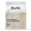 BULK POWDERS Bulk Avena in polvere senza glutine, 2.5kg, 50 porzioni