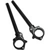 ACCOSSATO Semimanubri Accossato Per Honda Cbr 600 Rr (600 cc) 2008