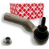 febi bilstein Testa barra d'accoppiamento - Sterzo | Compatibile con: FORD C-MAX II, FOCUS III, FOCUS III Stufenheck, FOCUS III Turnier, GRAND C-MAX, KUGA II